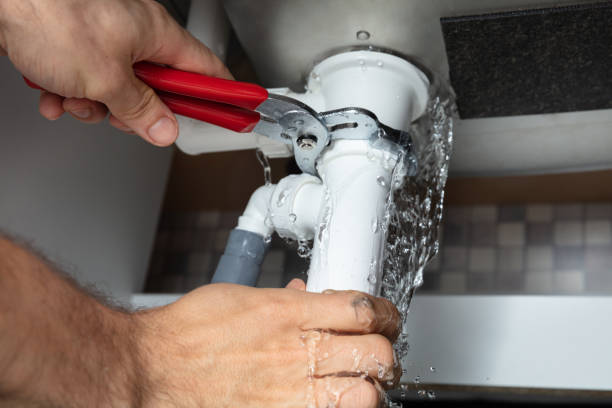 Best Water damage restoration services  in Buffalo Grove, IL