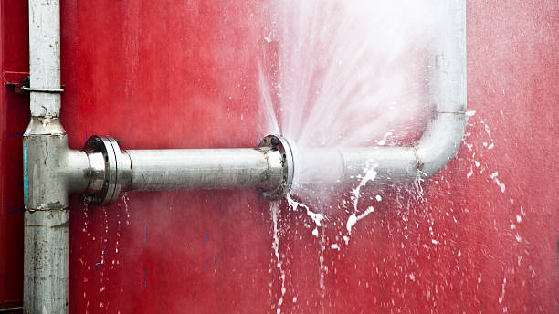 Buffalo Grove, IL Water damage restoration Company